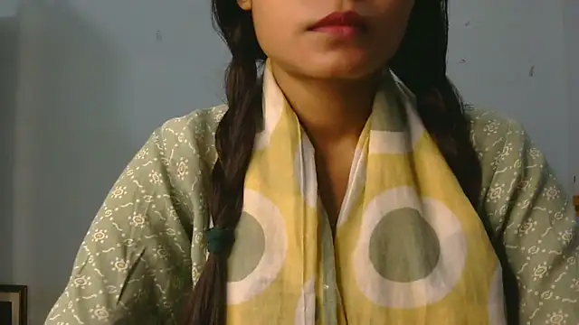 Aarti misty71 online show from 04/24/26, 05:21