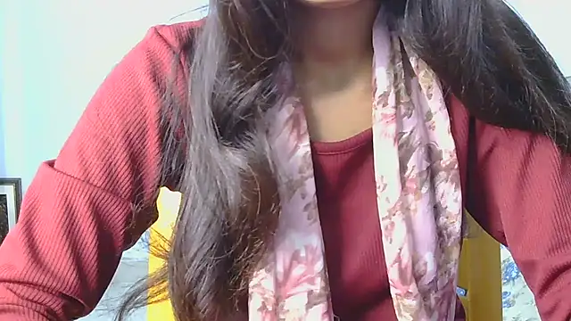 Aarti misty71 online show from 05/03/26, 05:13