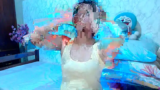 B0rn2Porn online show from 07/18/26, 11:47