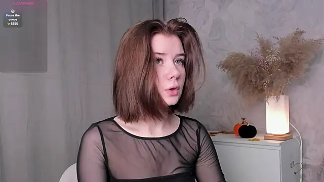 Katrina Carter online show from 10/16/25, 03:18