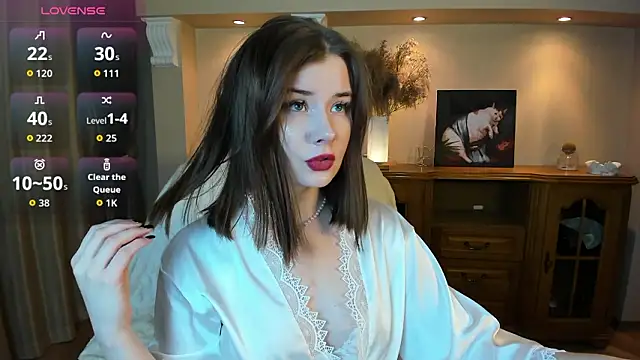 Snapshot of Katrina_Carter chatting on 03/03/26, 12:22 Katrina Carter online show from 03/03/26, 12:22