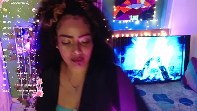 katherinnyazz online show from 10/05/25, 06:45