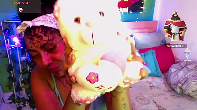 katherinnyazz online show from 10/19/25, 02:07