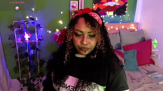 katherinnyazz online show from 10/22/25, 07:30