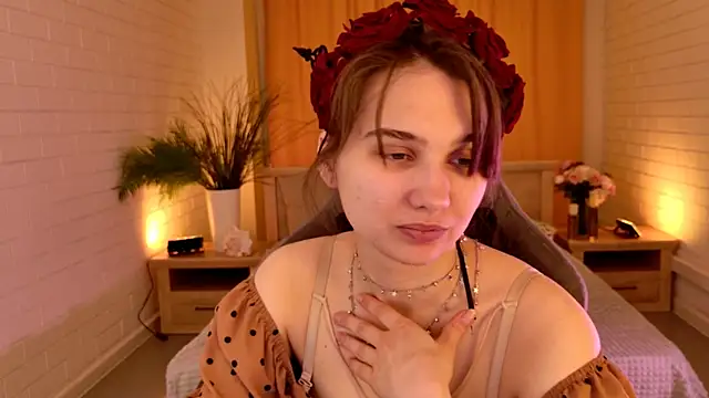 TessaMill online show from 03/16/26, 05:44