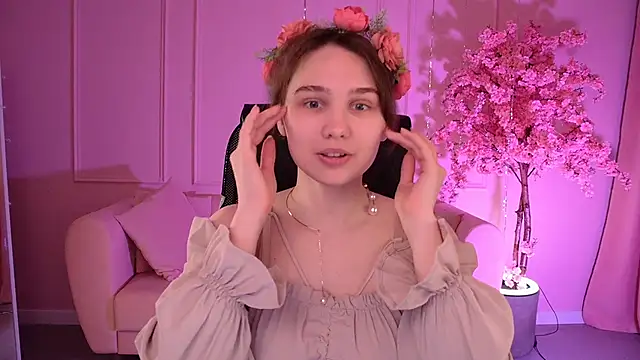 TessaMill online show from 04/20/26, 05:10