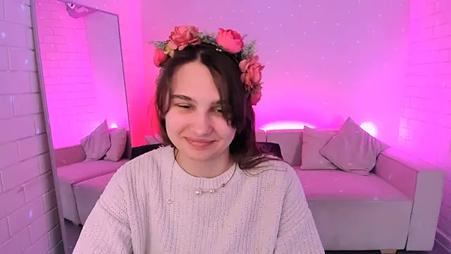 TessaMill online show from 04/23/26, 05:30