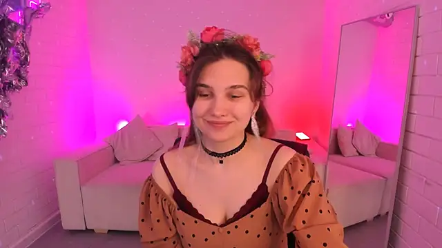 TessaMill online show from 04/24/26, 05:10