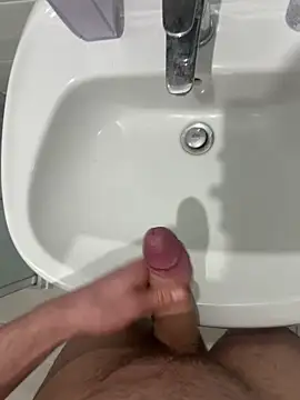 geraldoo007 online show from 03/10/26, 07:52