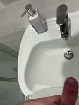 geraldoo007 online show from 03/16/26, 07:07