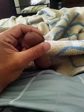 Dirty Panties  online show from 11/26/25, 01:23