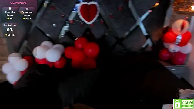 Michell evans online show from 02/16/26, 11:50