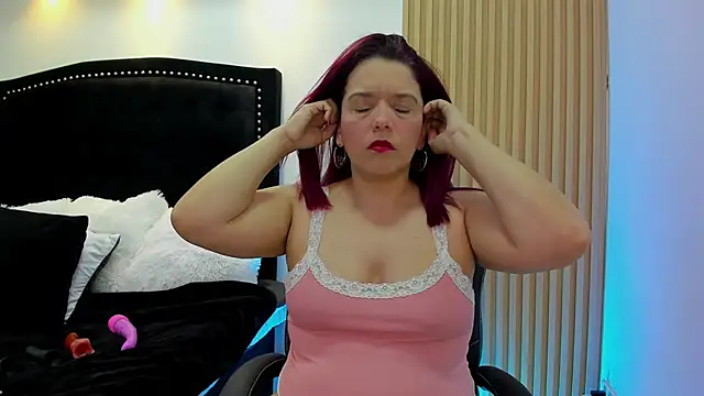 VeronicaBlake online show from 05/14/26, 01:07