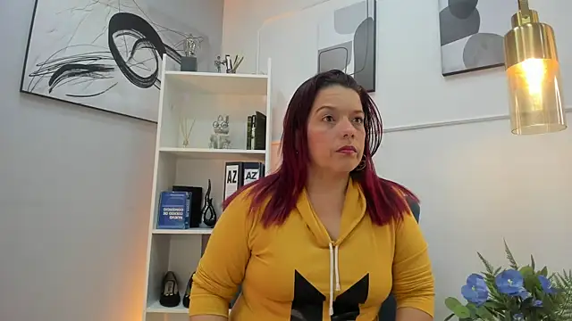 VeronicaBlake online show from 05/25/26, 01:17