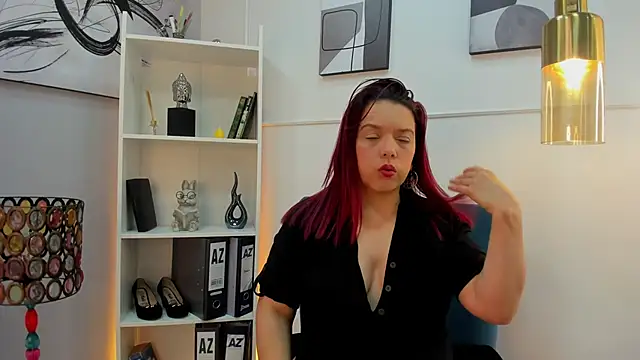 VeronicaBlake online show from 06/09/26, 01:01