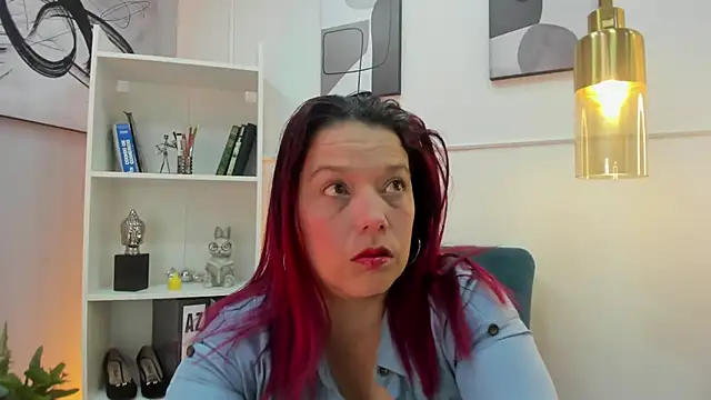 VeronicaBlake online show from 07/02/26, 12:55