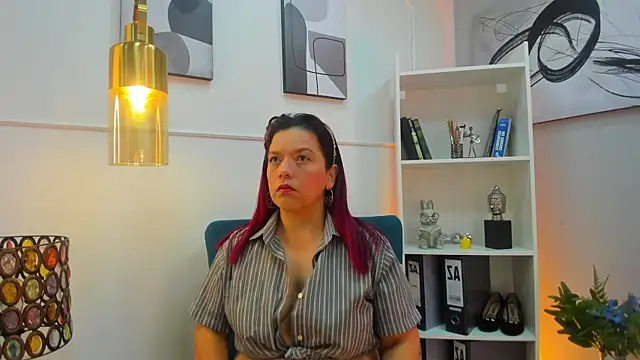 VeronicaBlake online show from 07/05/26, 12:56