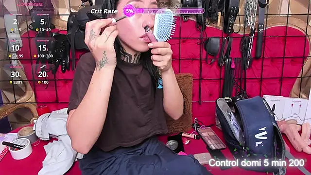 Dunnadan Bms online show from 11/18/25, 11:25