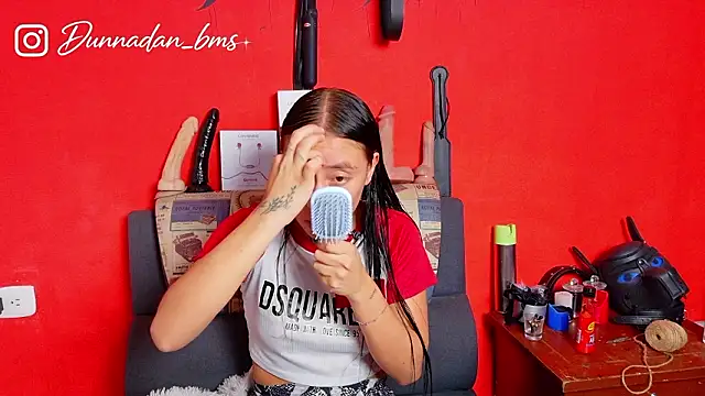 Dunnadan Bms online show from 02/19/26, 08:27