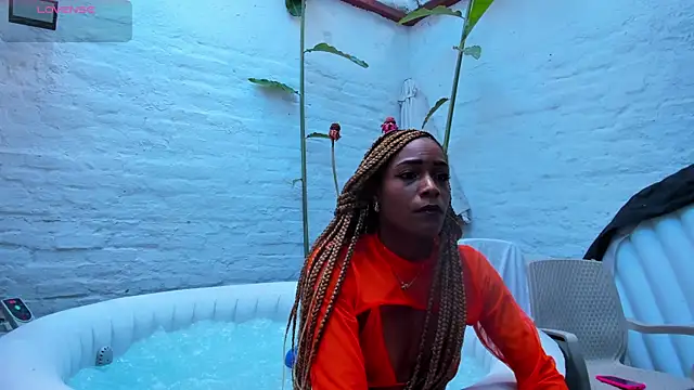 kiaratentation online show from 09/29/25, 07:40