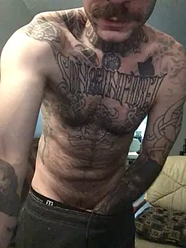 BlueCollarTattoos online show from 07/05/26, 07:37
