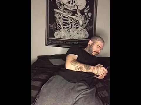BlueCollarTattoos online show from 07/12/26, 01:18