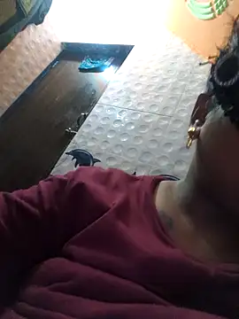 Dassing strip couple online show from 10/22/25, 10:59