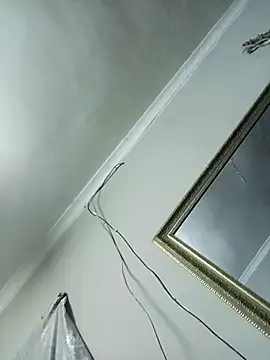 Snapshot of ShySexyBaddiexx chatting on 10/24/25, 08:27 ShySexyBaddiexx online show from 10/24/25, 08:27