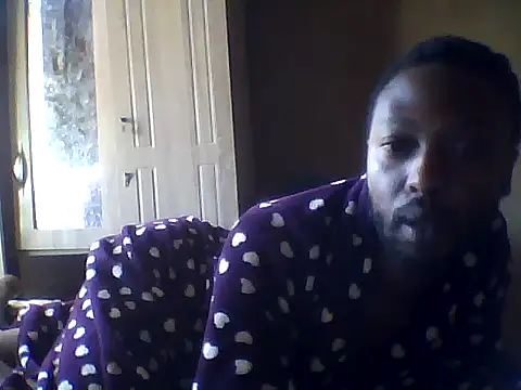 Blackyfreackygay online show from 05/16/26, 10:36