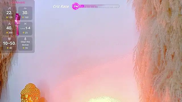 JulietaDavis online show from 04/09/26, 09:36