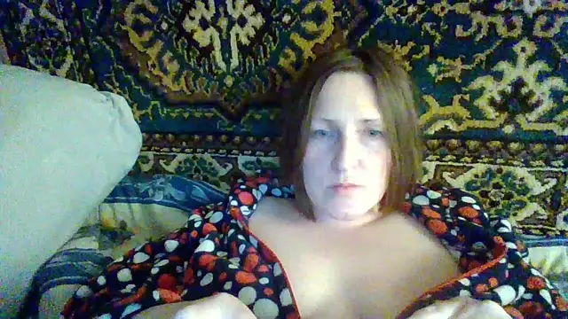 AllaSowinskaya online show from 10/23/25, 07:01