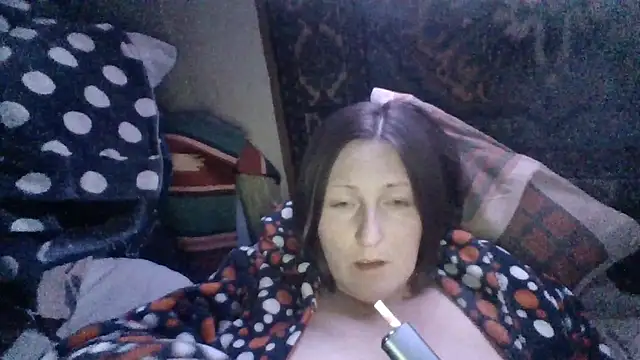 AllaSowinskaya online show from 02/13/26, 09:11