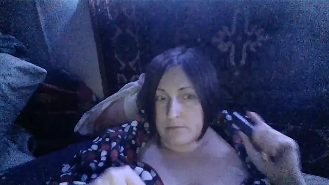 AllaSowinskaya online show from 02/28/26, 04:08