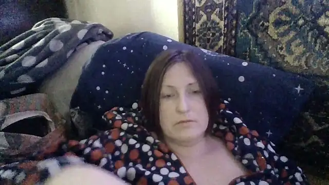 AllaSowinskaya online show from 03/04/26, 09:37