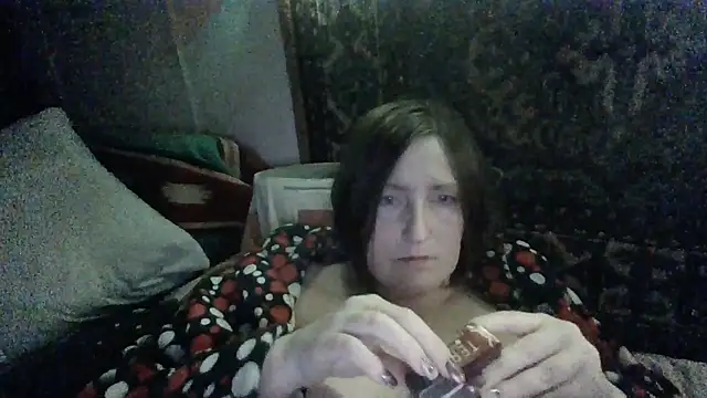 AllaSowinskaya online show from 03/19/26, 05:06