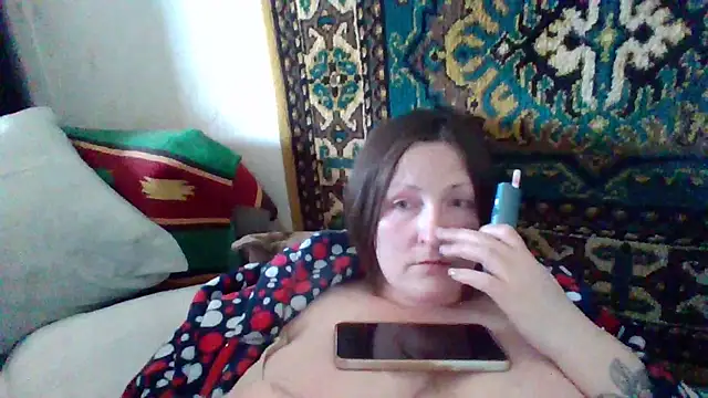 AllaSowinskaya online show from 04/05/26, 10:12