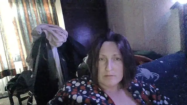 AllaSowinskaya online show from 04/22/26, 03:57