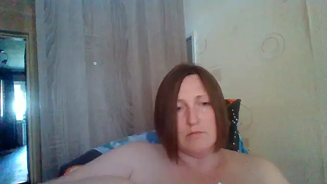 AllaSowinskaya online show from 07/02/26, 06:41