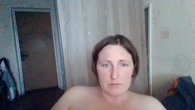 AllaSowinskaya online show from 07/14/26, 10:32