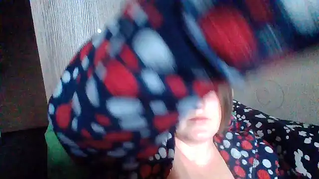 AllaSowinskaya online show from 07/24/26, 10:24