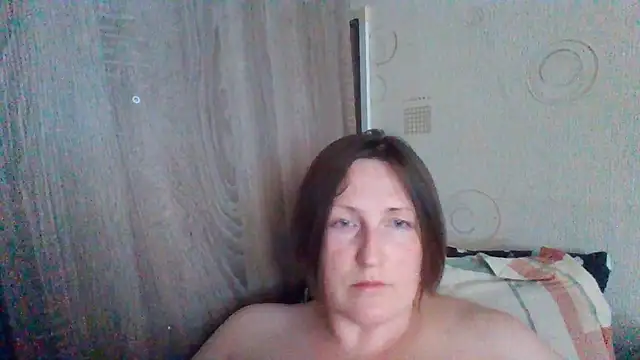 AllaSowinskaya online show from 07/26/26, 09:49