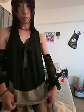 sayaka27 online show from 05/20/26, 03:07