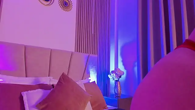 Victoria Beaumont online show from 12/05/25, 11:52