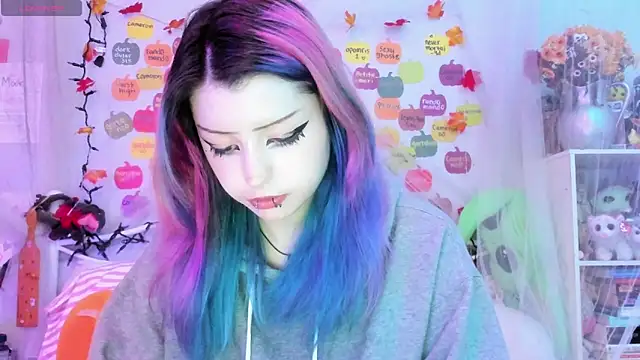 bunnyislewd online show from 11/26/25, 05:08