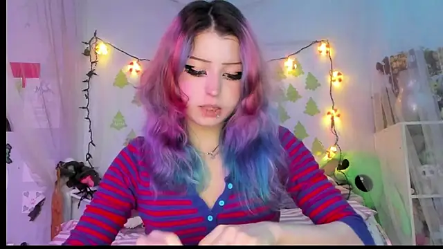 bunnyislewd online show from 12/14/25, 04:40