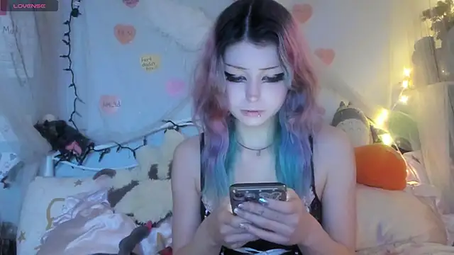 bunnyislewd online show from 01/11/26, 04:28