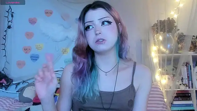 bunnyislewd online show from 02/04/26, 05:46