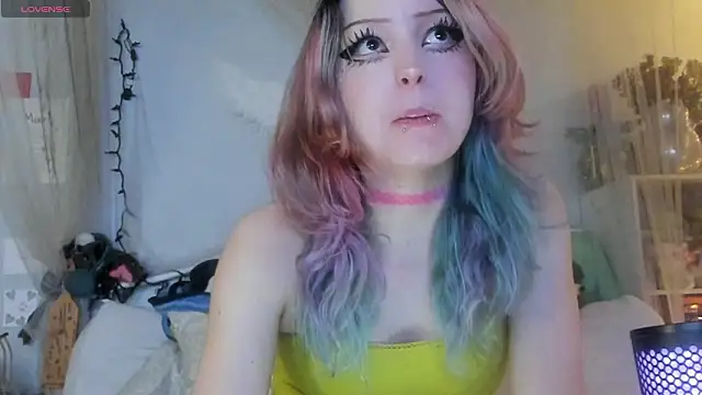 bunnyislewd online show from 02/27/26, 03:50