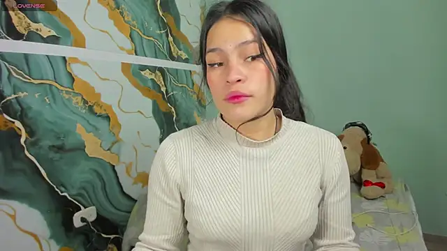 Ariadna andrade online show from 04/24/26, 02:19