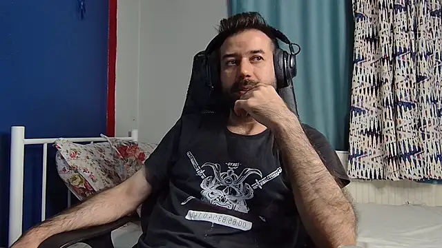 flydirty online show from 10/08/25, 10:13